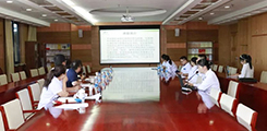 2019年度順義區(qū)科技三項費科研項目申報工作完成